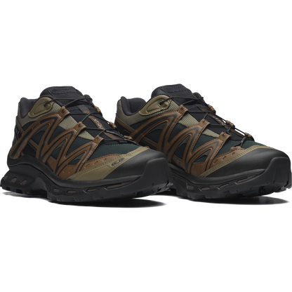 Salomon Xt-Quest Sneakers Black