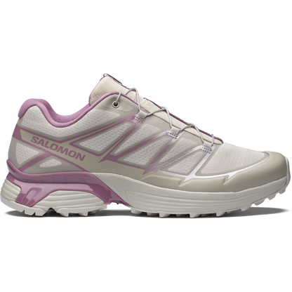 Salomon Xt-Pathway 2 Sneakers Silver Cloud
