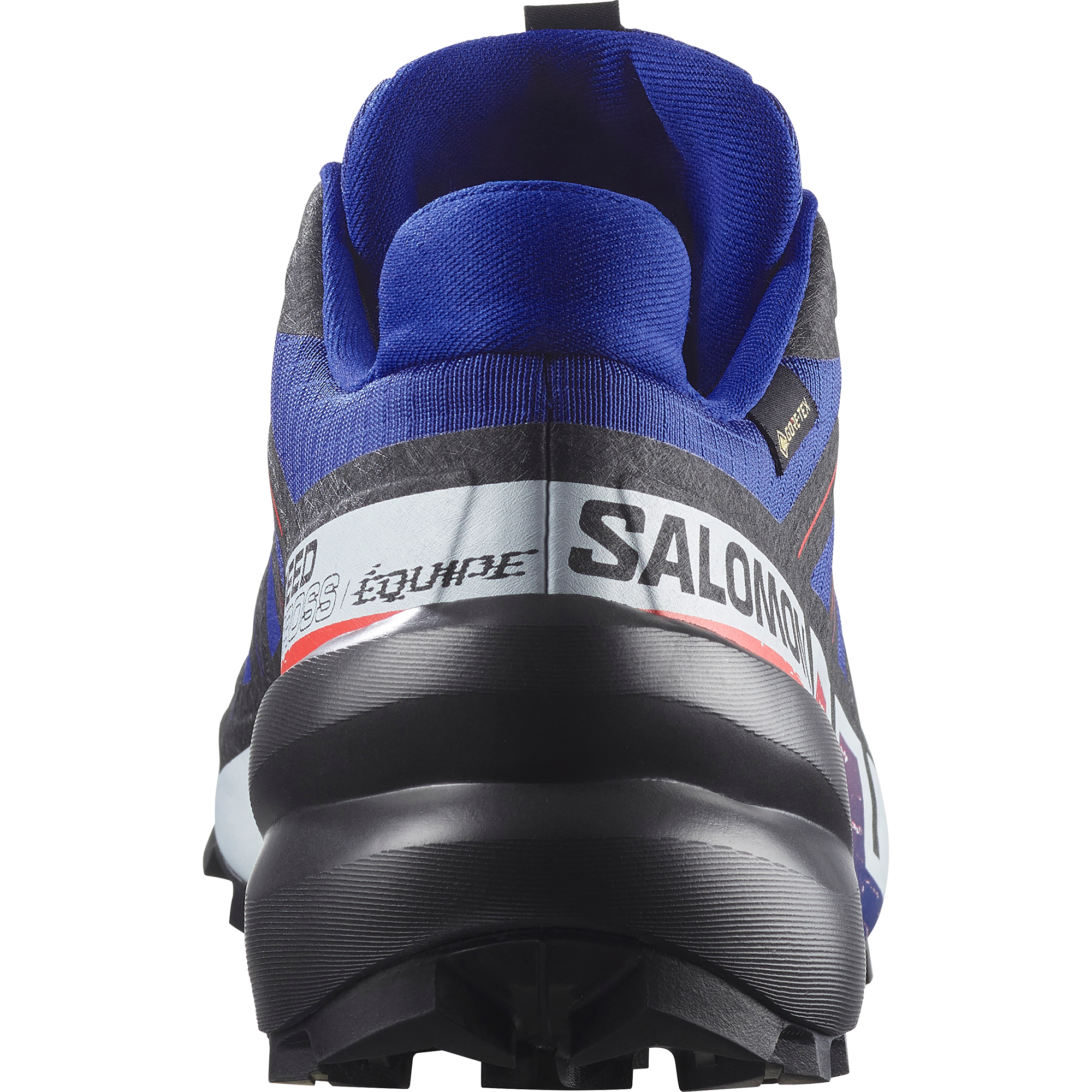 Salomon Speedcross 6 Gore-Tex Equipe Trail Running Surf The Web