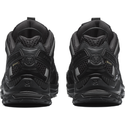 Salomon Xa Pro 3D Gore-Tex Slam Jam Intersection Sportstyle Black