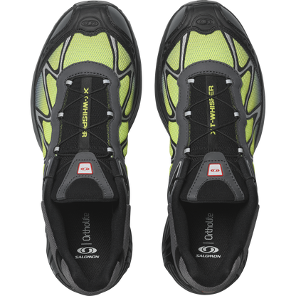 Salomon Xt-Whisper Sneakers Black