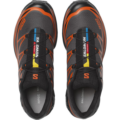 Salomon Xt-6 Sneakers Asphalt