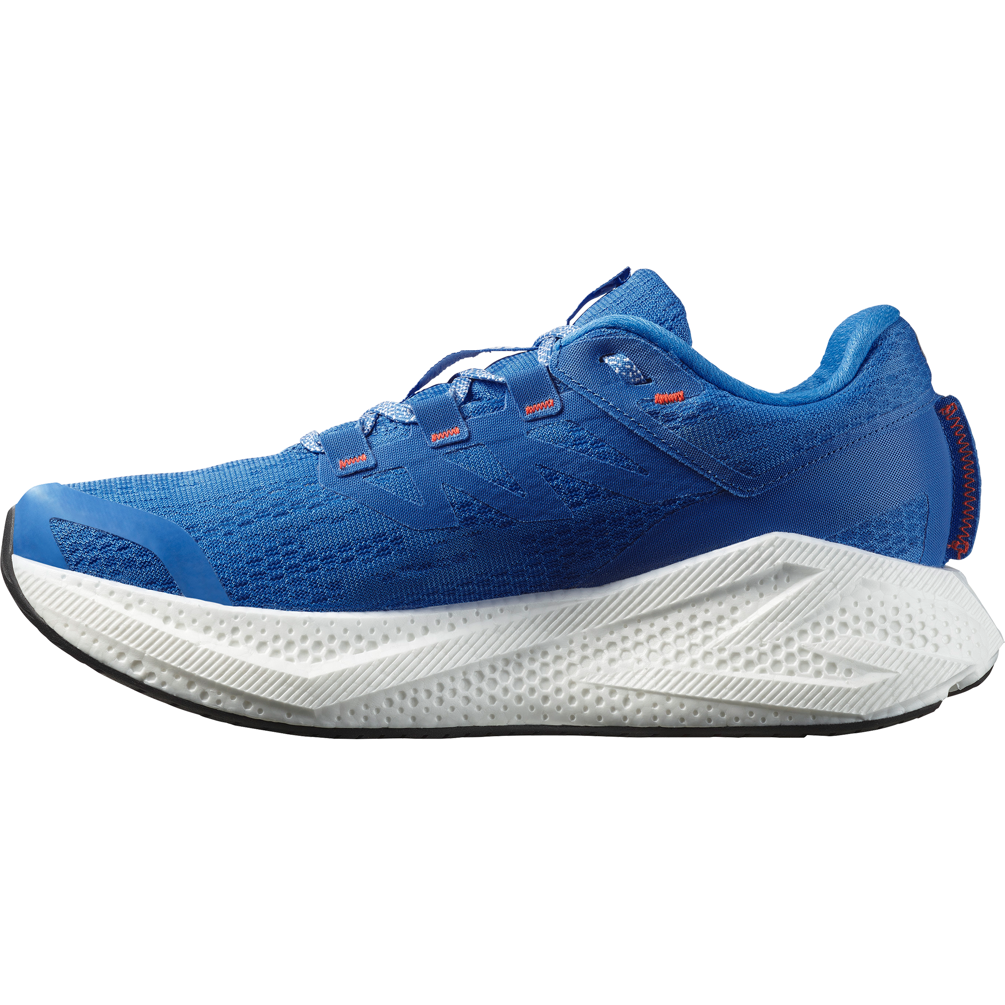Salomon Aero Glide 3 Road Running Shoes French Blue