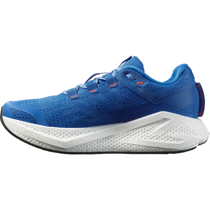 Salomon Aero Glide 3 Road Running Shoes French Blue