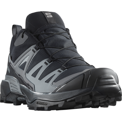 Salomon X Ultra 360 Gore-Tex Hiking & Backpacking Shoes Black
