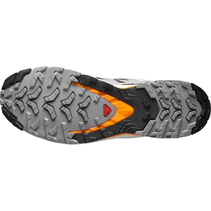 Salomon Xa Pro 3D V9 Trail Running Black