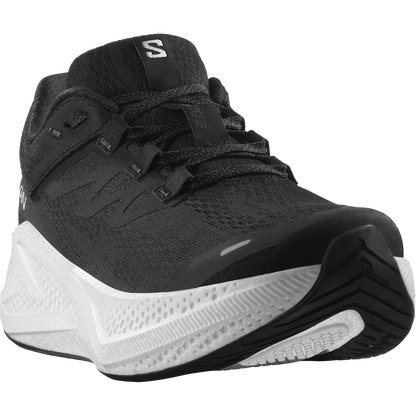 Salomon Aero Glide 3 Road Running Shoes Black