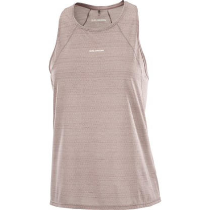 Salomon Shakeout Air Tank Women's