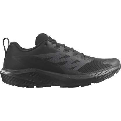 Salomon Sense Ride 5 Sr Services Black