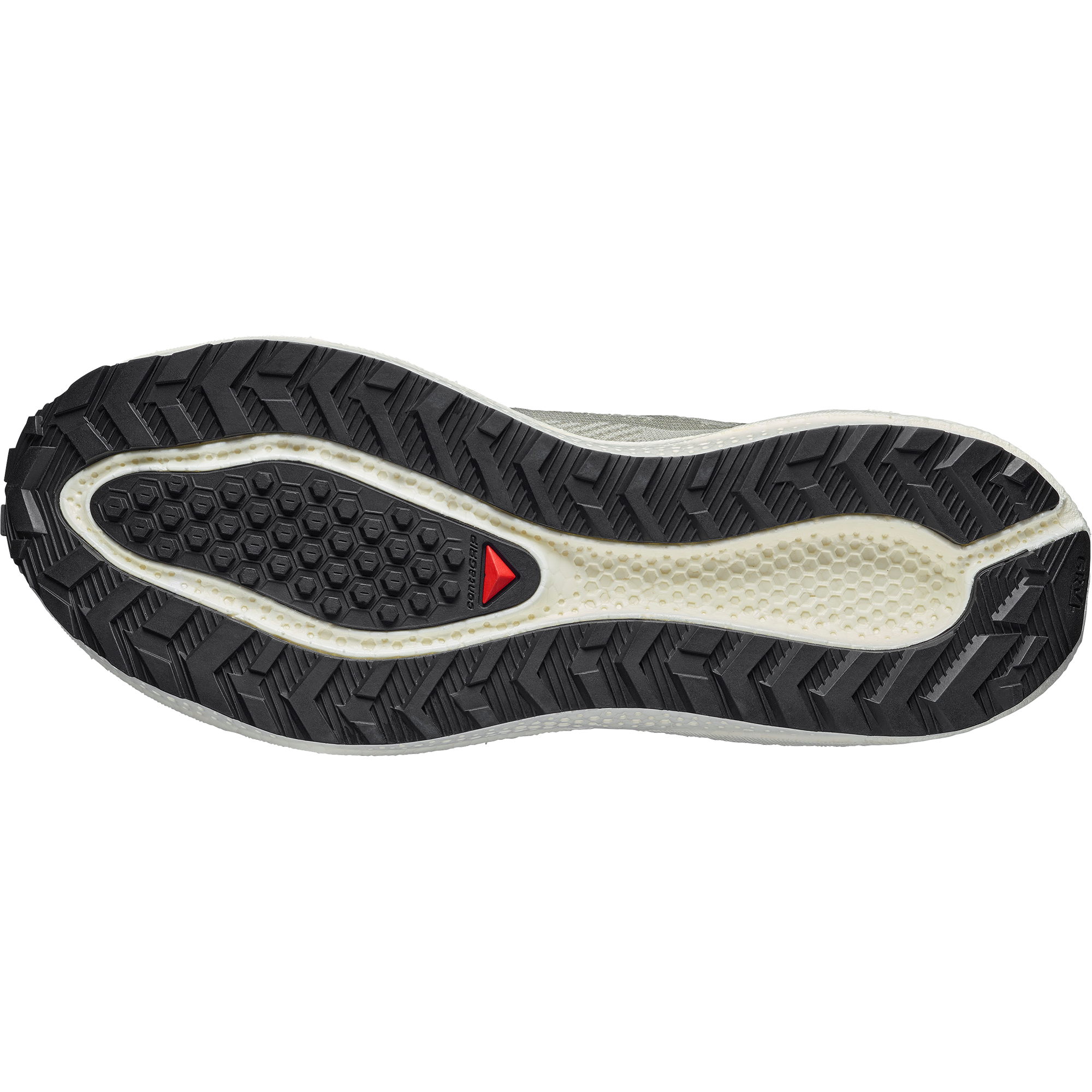 Salomon Aero Blaze 3 Grvl Gravel Running Shoes Tea