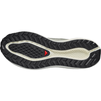 Salomon Aero Blaze 3 Grvl Gravel Running Shoes Tea