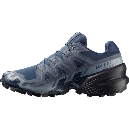 Salomon Speedcross 6 Trail Running Shoes Womens Spellbound
