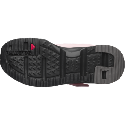 Salomon Rx Marie-Jeanne Sneakers Icy Pink