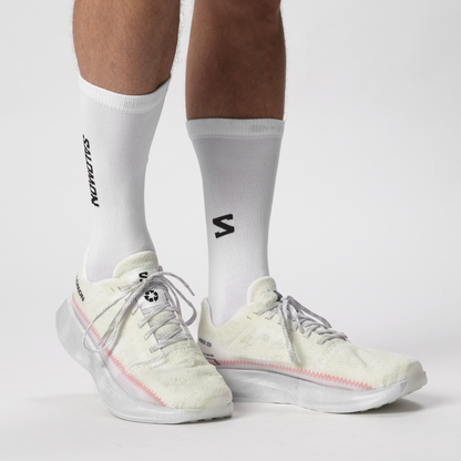 Salomon Index.03 Road Running White