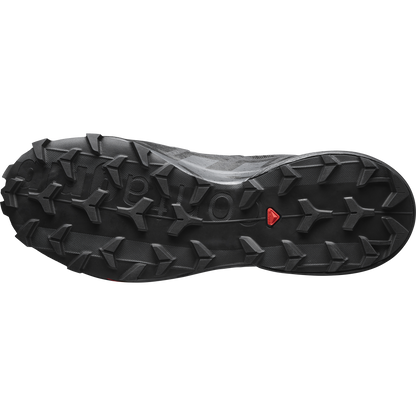 Salomon Speedcross 6 Trail Running Black