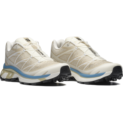 Salomon Xt-6 Shadow Sneakers Vanilla Ice