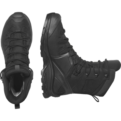 Salomon Quest 4D Forces 2 High Gore-Tex En Forces Black