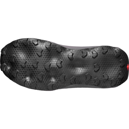 Salomon Ultra Glide 4 Trail Running Shoes Black