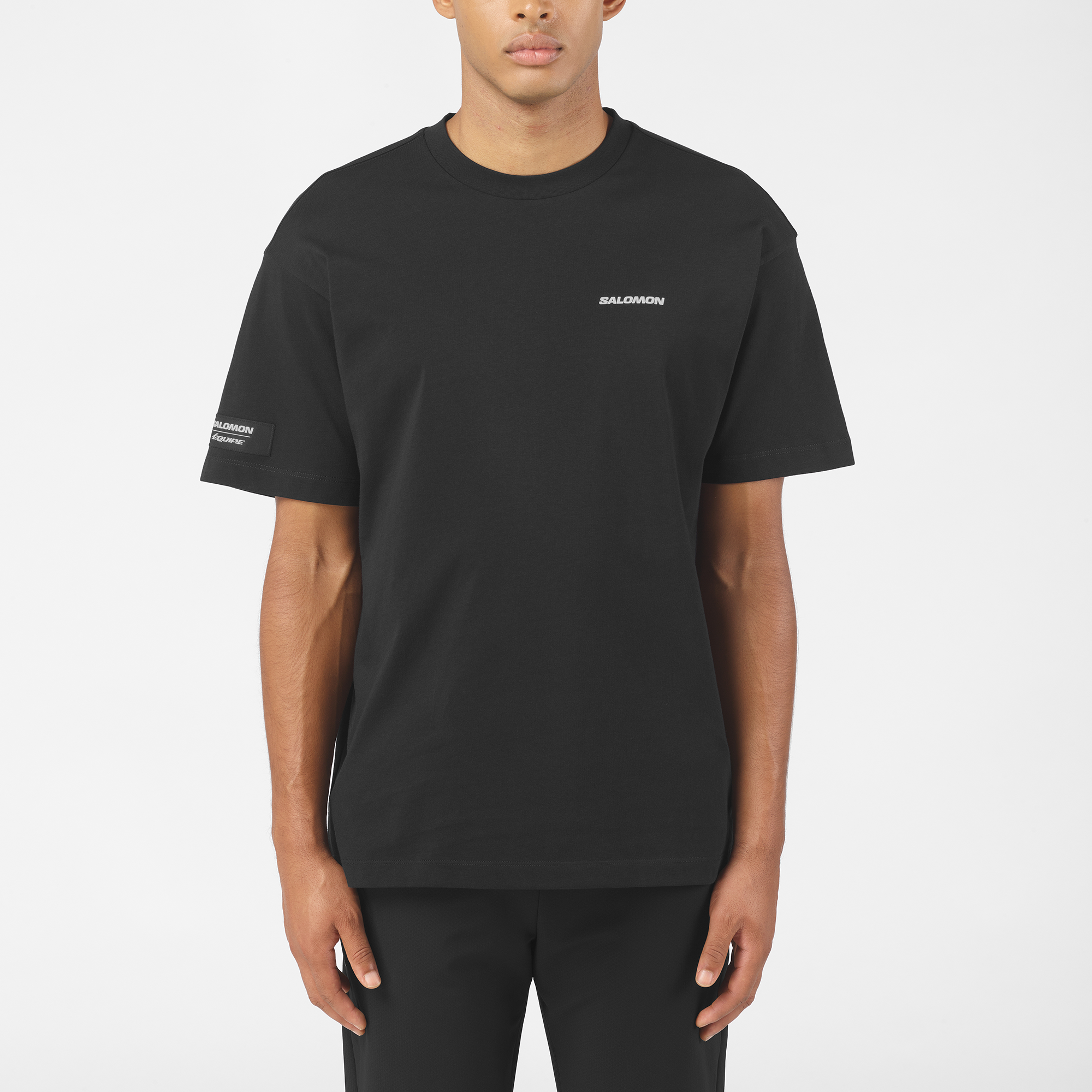 Salomon Equipe Short Sleeve T-Shirt