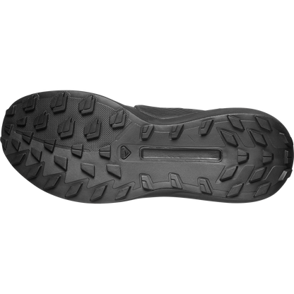 Salomon Genesis Forces Gtx Forces Black