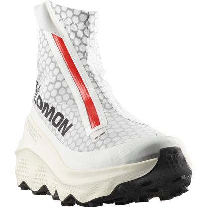 Salomon S/Lab Ultra Dust S/Lab Trail Running White