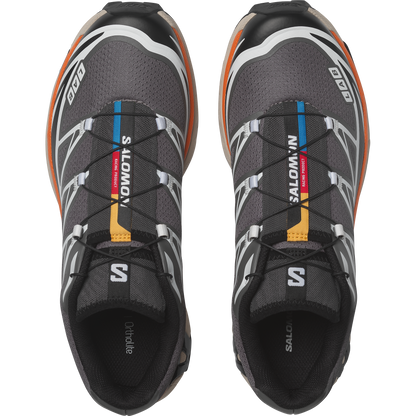 Salomon Xt-6 Sneakers Pewter
