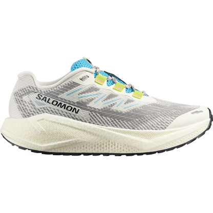 Salomon Aero Blaze 3 Grvl Gravel Running Vanilla Ice
