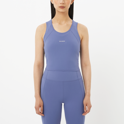 Salomon Shakeout Bliss Tank Women's