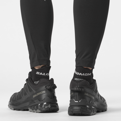 Salomon Xa Pro 3D V9 Gore-Tex Trail Running Womens Black