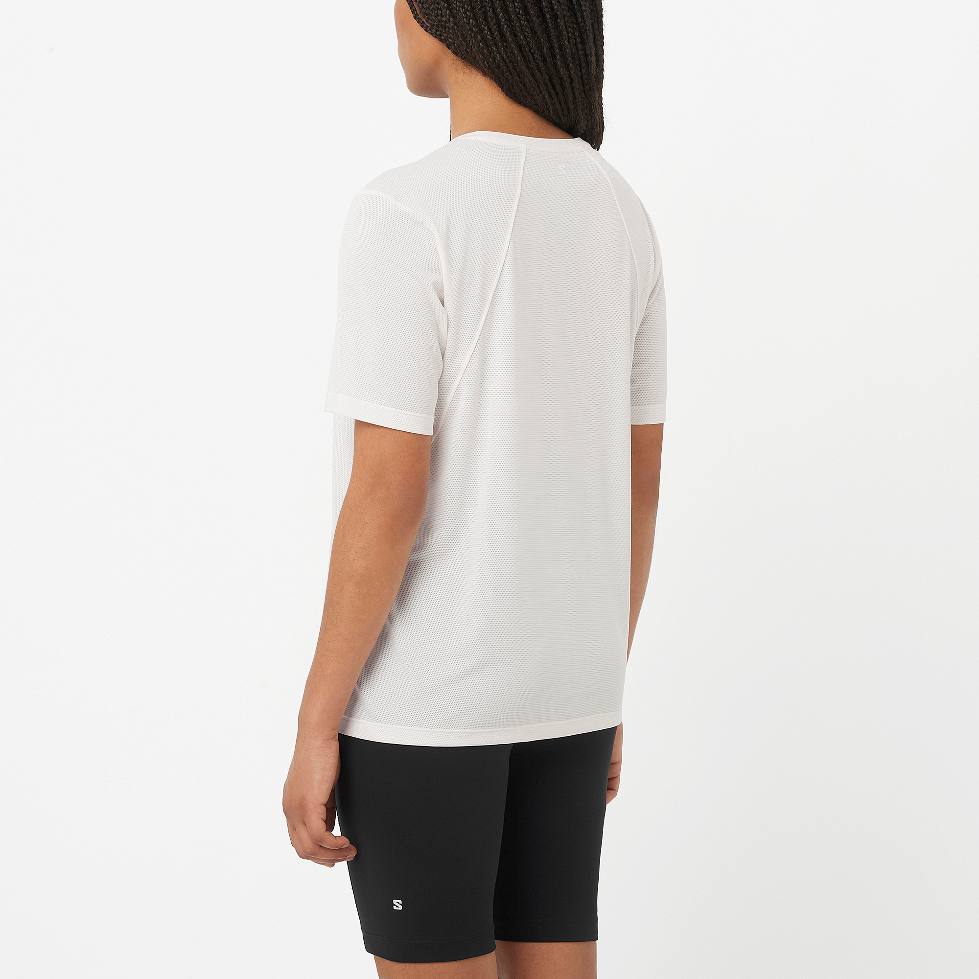 Salomon Shakeout Core Short Sleeve T-Shirt Women's