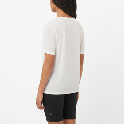 Salomon Shakeout Core Short Sleeve T-Shirt Women's