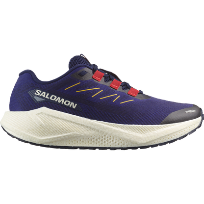 Salomon Aero Blaze 3 Grvl Gravel Running Astral Aura