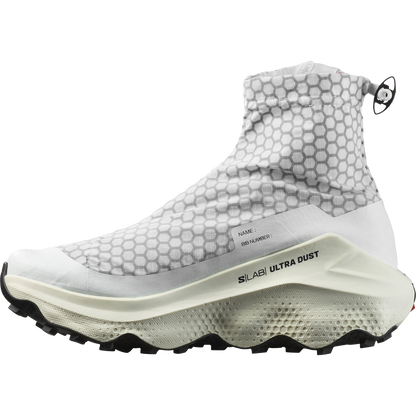 Salomon S/Lab Ultra Dust Trail Running Shoes White
