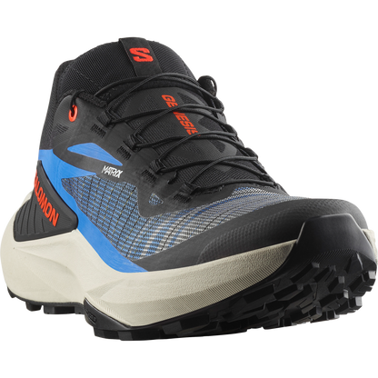 Salomon Genesis Trail Running Black