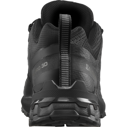 Salomon Xa Pro 3D V9 Trail Running Shoes Black
