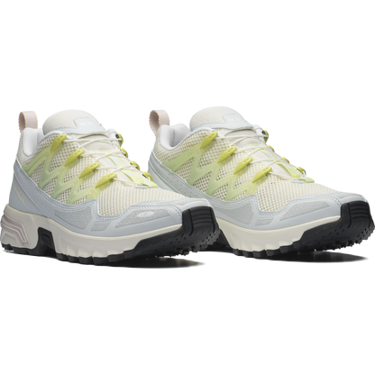 Salomon Acs + Og Alpen Blossom Sneakers Vanilla Ice