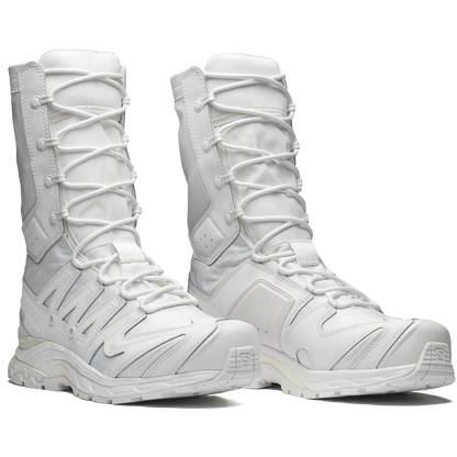 Salomon Xa Jungle Rier Intersections White