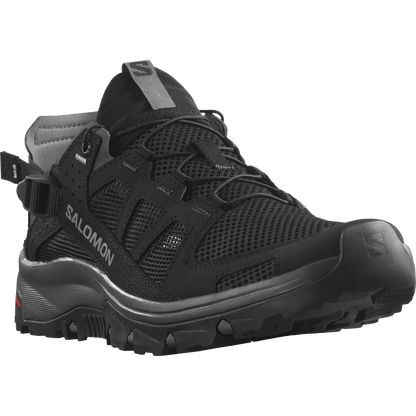 Salomon Techamphibian 5 Water Shoes Black
