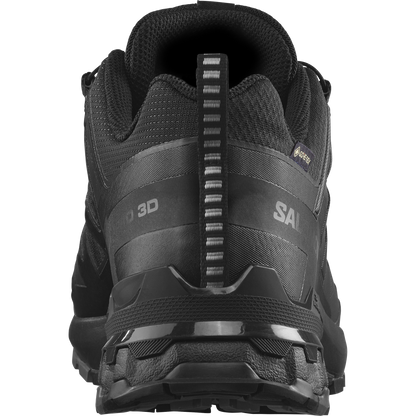 Salomon Xa Pro 3D V9 Wide Gore-Tex Trail Running Shoes Black