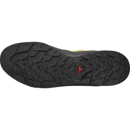 Salomon X-Alp Woven Sneakers Beach Ball