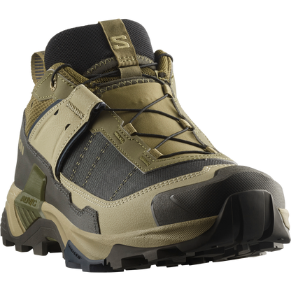 Salomon X Ultra 5 Gore-Tex Hiking Martini Olive