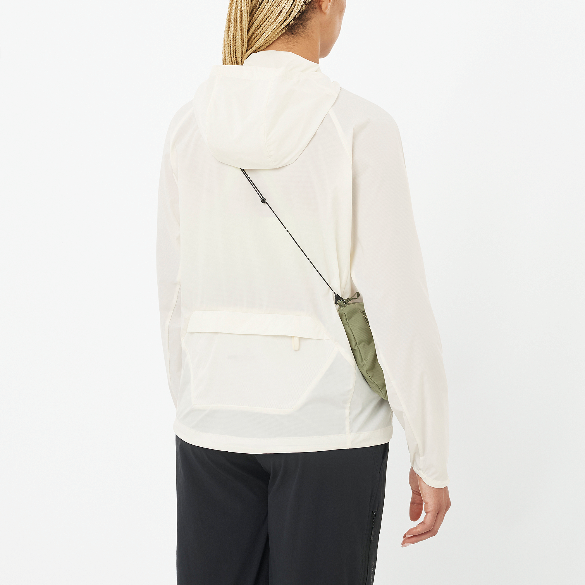 Salomon Outwind Jacket Women's