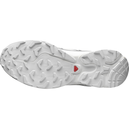 Salomon Xt-6 Gore-Tex Sneakers White