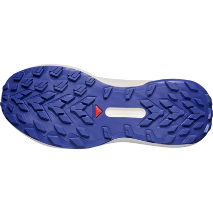 Salomon Genesis Trail Running Womens Brunnera Blue
