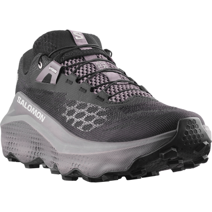 Salomon Ultra Glide 4 Trail Running Black