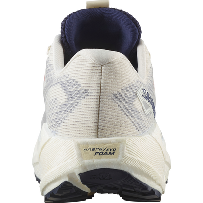 Salomon Aero Blaze 3 Grvl Gore-Tex Gravel Running Womens Vanilla Ice