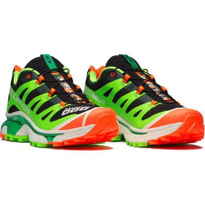 Salomon Xt-4 Og Ferxxocalipsis Sneakers Black