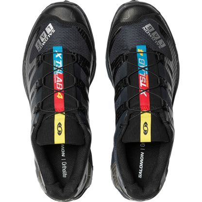 Salomon Xt-4 Og Sneakers Black