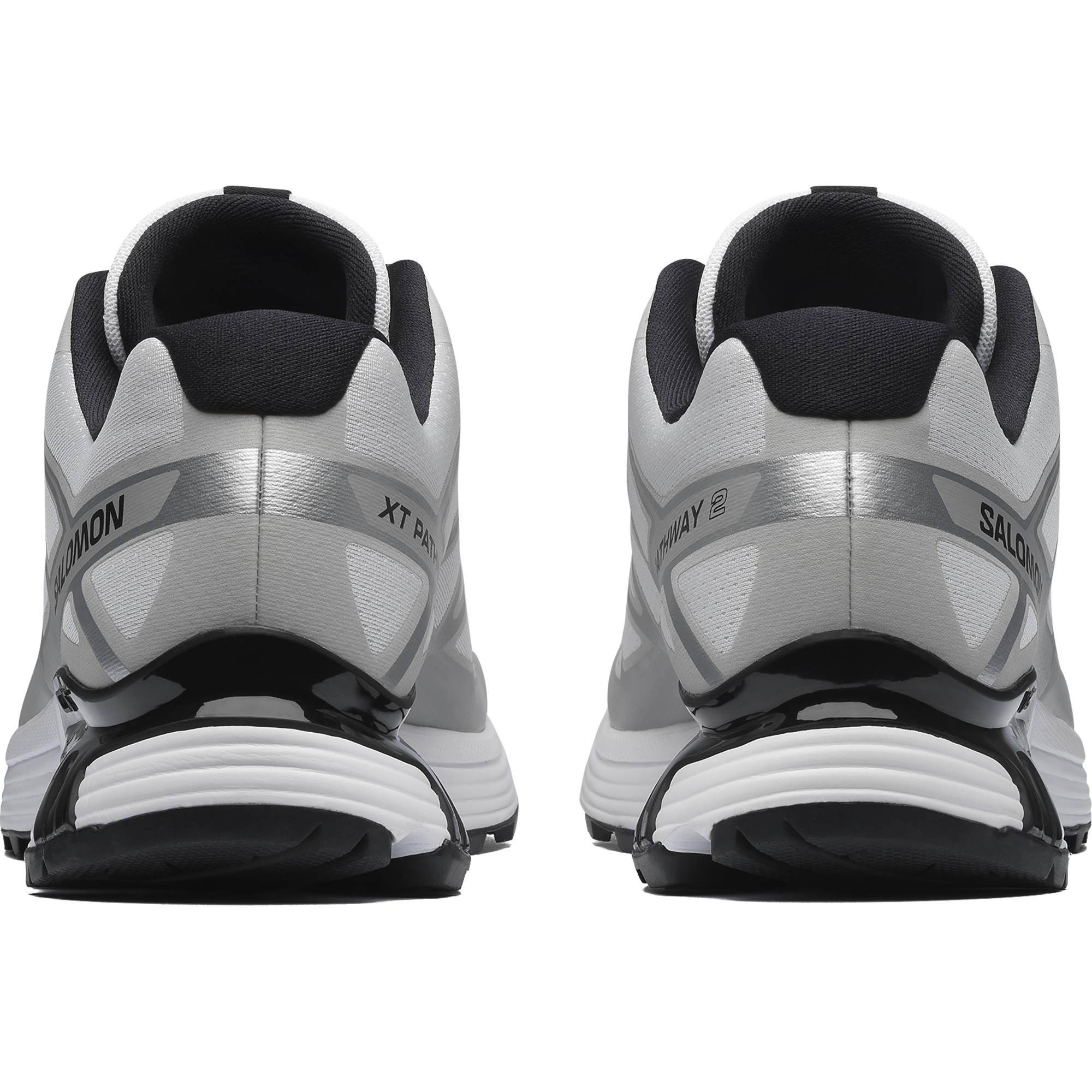 Salomon Xt-Pathway 2 Sneakers White