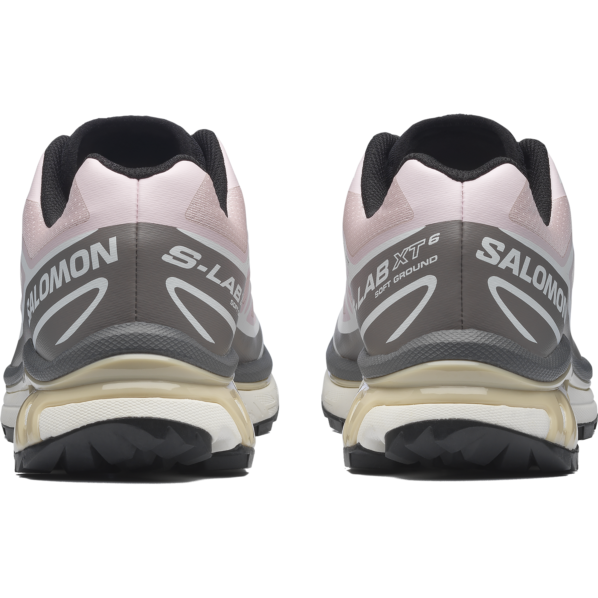 Salomon Xt-6 Sneakers Cloudburst